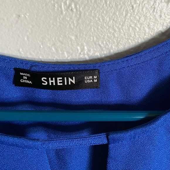Shein Blouse - Picture 2 of 3